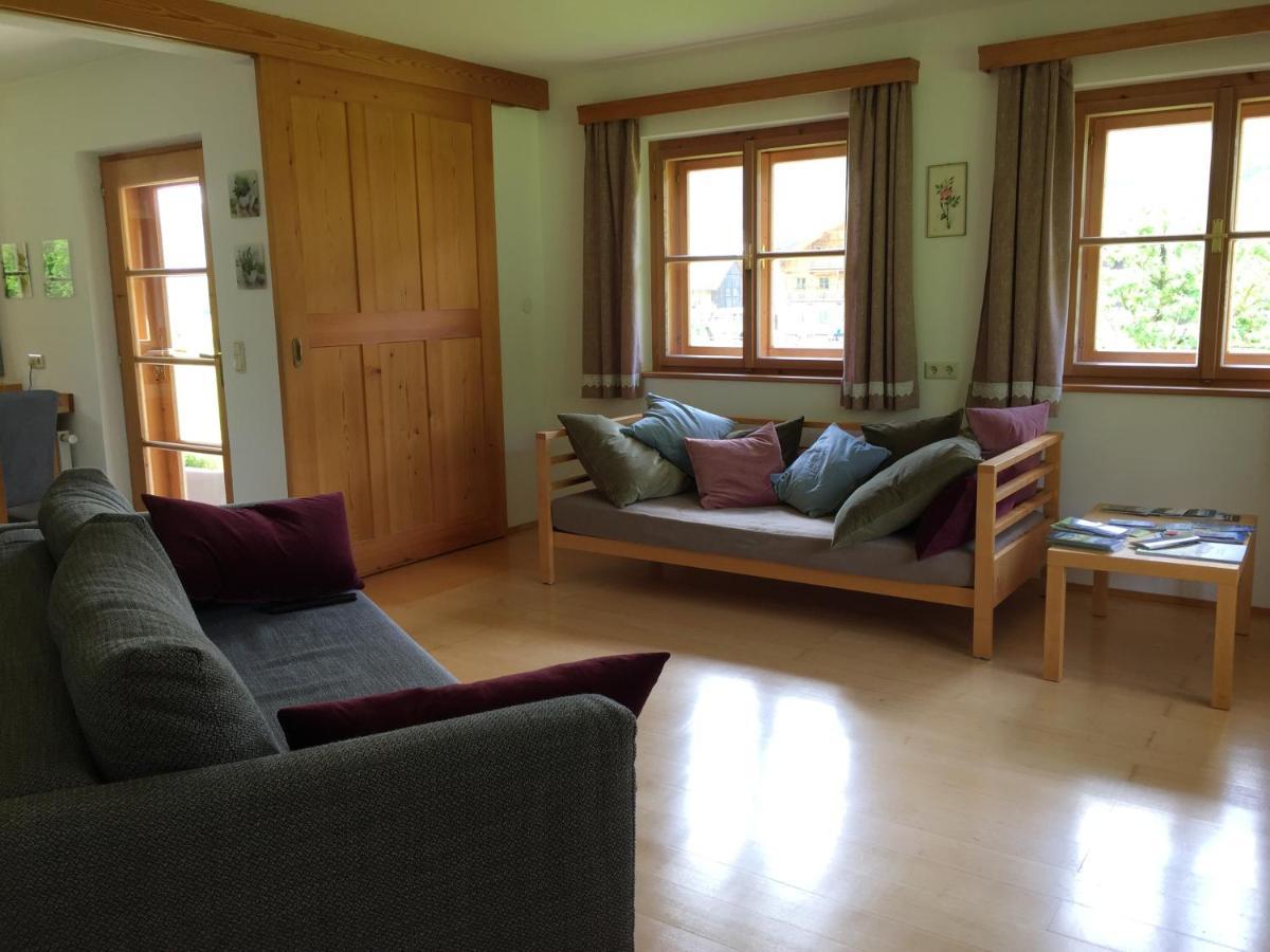 Bobbies Nest Villa Шладминг Екстериор снимка
