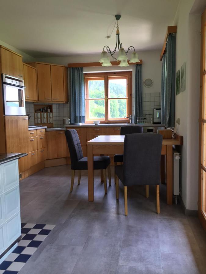 Bobbies Nest Villa Шладминг Екстериор снимка