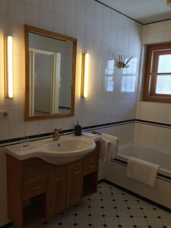 Bobbies Nest Villa Шладминг Екстериор снимка
