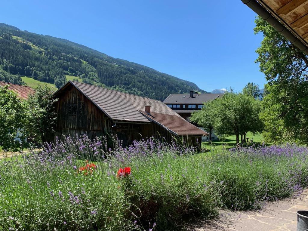 Bobbies Nest Villa Шладминг Екстериор снимка